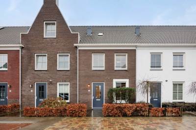 Woning Vlamoven 15 Deurne