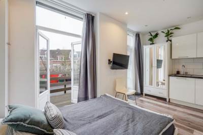 Woning Delfgauwseweg 73B Delft