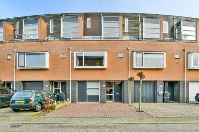 Woning Zomerpark 12 Nieuw-Vennep