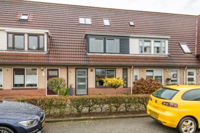 Woning H.J. Ganzemanstraat 49 Meteren