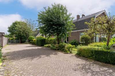 Woning Stationsstraat 34A Veenendaal