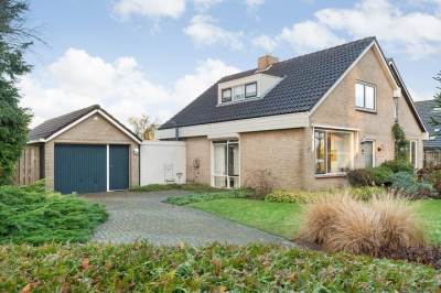 Woning Merelstraat 108 Ommen