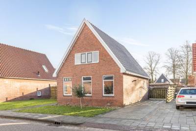 Woning Prinsessestraat 7 Stadskanaal
