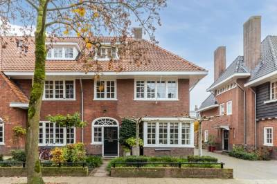 Woning Leeuweriklaan 16 Eindhoven