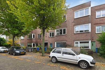 Woning Bilderdijklaan 20 Rijswijk (ZH)