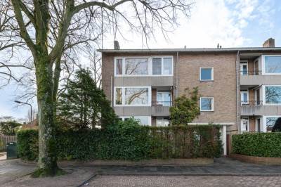 Woning Berlagelaan 273 Hilversum