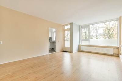 Woning Populierenlaan 345 Amstelveen