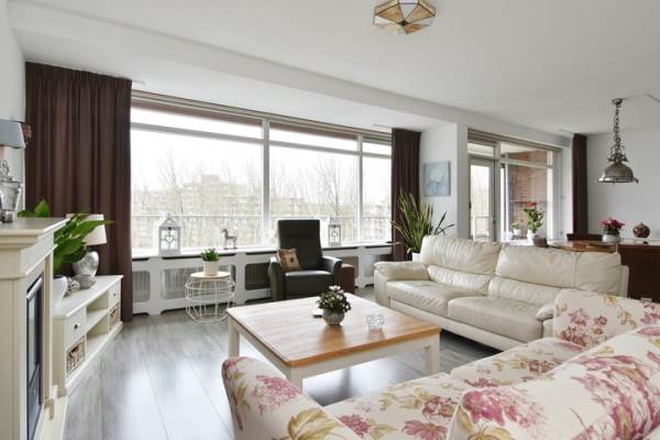 Woning Ocarinalaan 218 Rijswijk (ZH)