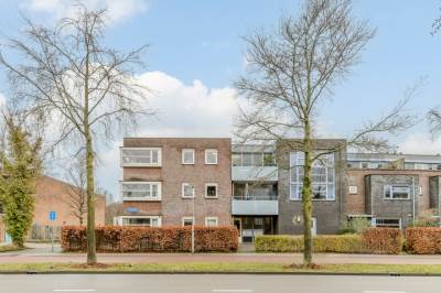 Woning Heiligenbergerweg 66F Amersfoort
