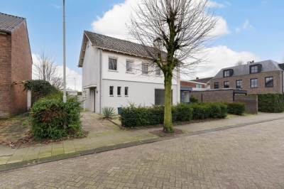 Woning Ons Doelstraat 89 Boxtel