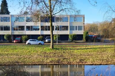 Woning Koelhorst 57 Ede
