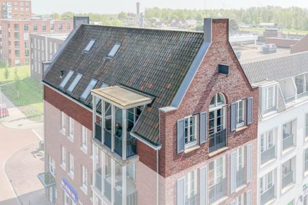 Woning De Markt 415 Krimpen aan de Lek