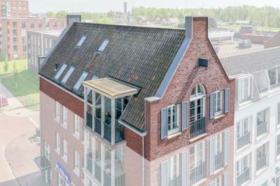 Woning De Markt 415 Krimpen aan de Lek