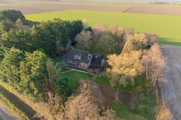 Woning Oostdijk 63 Sint Philipsland