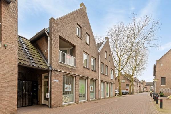 Woning de Moriaan 90 Oirschot