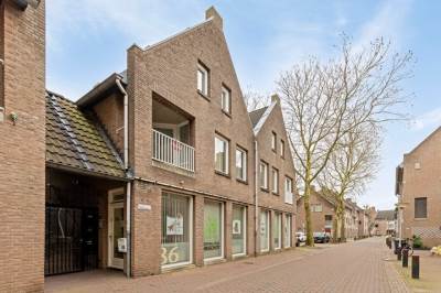Woning de Moriaan 90 Oirschot