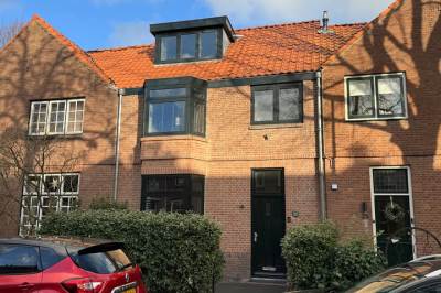 Woning Havenstraat 23 Heemstede