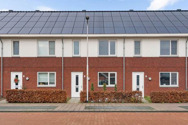 Woning Willem Neerfeldtstraat 41 Groenlo