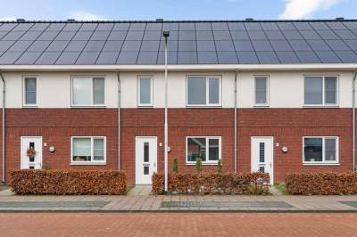 Woning Willem Neerfeldtstraat 41 Groenlo