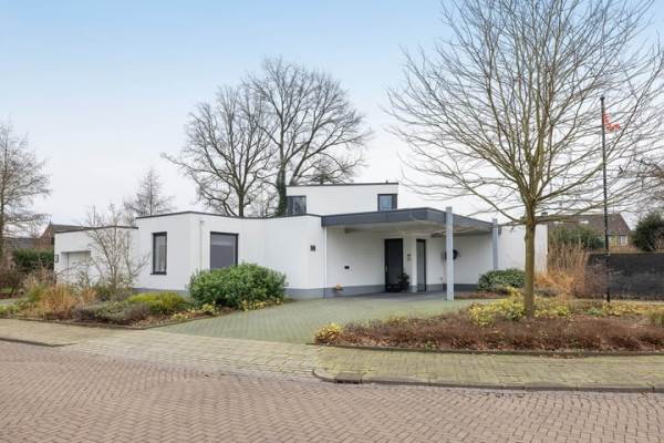 Woning Stadtlohnallee 2 Weerselo
