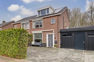 Woning Naaldwijkseweg 310 's-Gravenzande