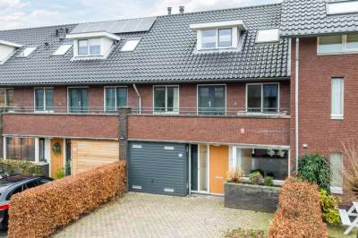 Woning Burt Bacharachstraat 80 Utrecht