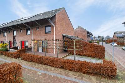 Woning Hazenhoeve 85 Bennekom
