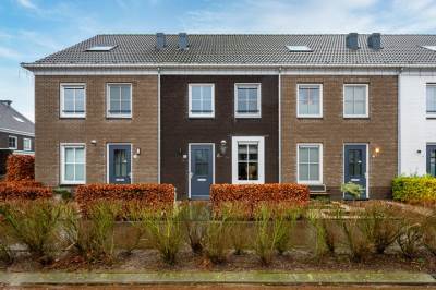 Woning De Kapittel 5 Werkhoven