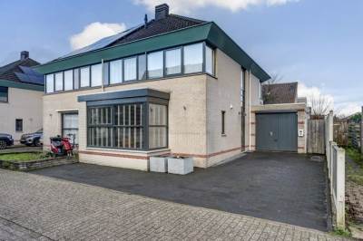 Woning Bertus Aafjeshof 81 Hoorn (NH)