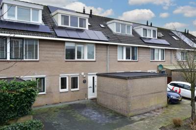 Woning Witkopeend 80 Uithoorn