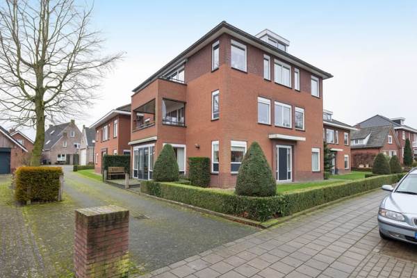 Woning Denekamperstraat 16A Ootmarsum