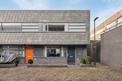 Woning Tepestraat 31 IJsselstein