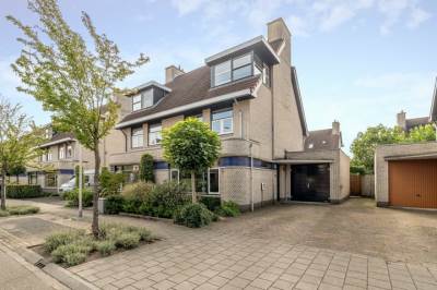 Woning Heinelaan 26 Woudenberg