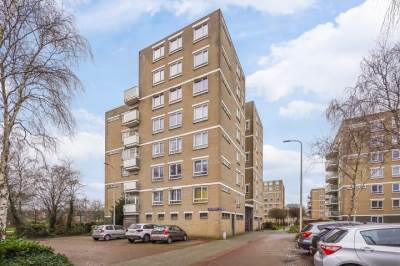 Woning Jan Le Griepstraat 74 Den Haag