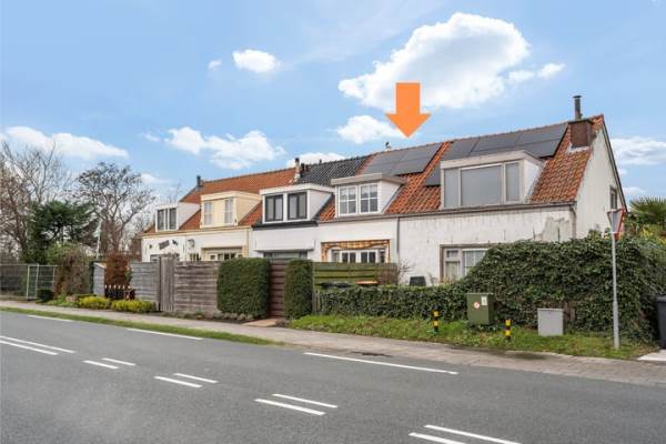 Woning Noordlandseweg 45 's-Gravenzande