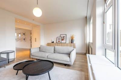 Woning Florakade 76 Groningen