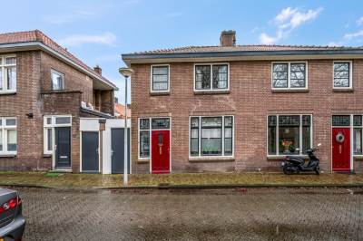 Woning St. Walburgbuitensingel 14 Tiel