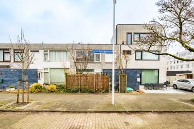 Woning Van Eysingalaan 15 Utrecht