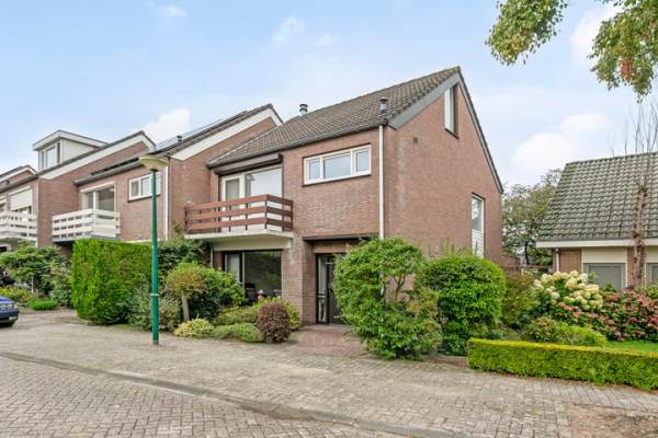 Woning De Meer 13 Kaatsheuvel