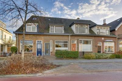 Woning Burgemeester van Engelenweg 25 IJsselmuiden