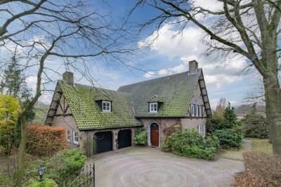 Woning Tongerlolaan 29 Hapert