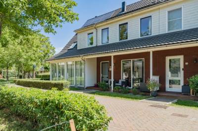Woning Madameperenlaan 72 Vleuten