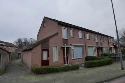 Woning Weg door de Rijpel 46 Helmond