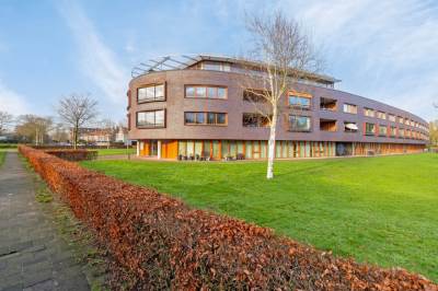 Woning Topaasstraat 109 Breda
