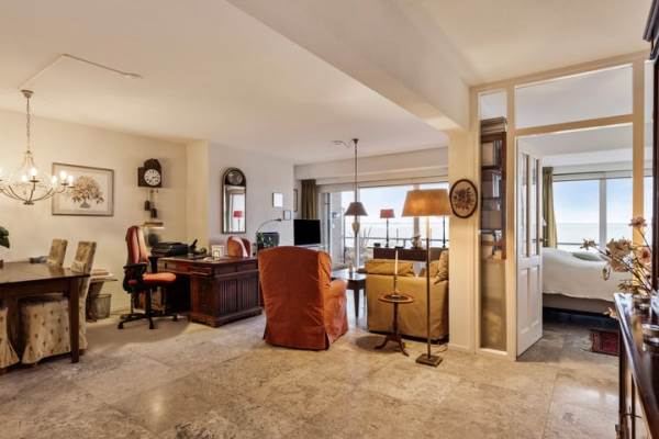 Woning Kenau Hasselaarstraat 475 Vlissingen