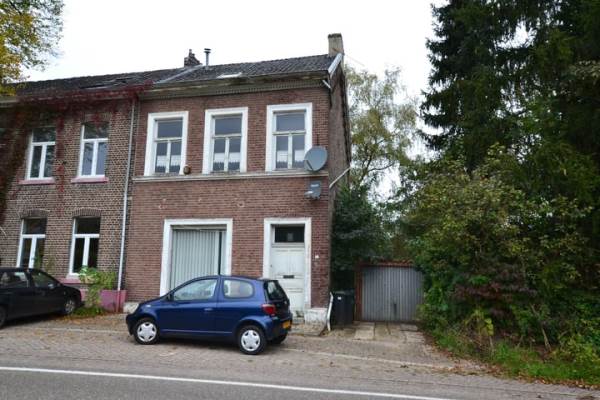 Woning Gemmenicherweg 55 Vaals