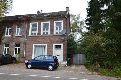 Woning Gemmenicherweg 55 Vaals