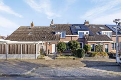 Woning Liebeek 37 Ede