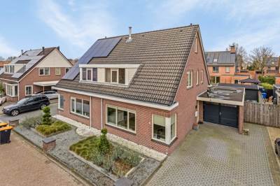 Woning Taurus 18 Assen