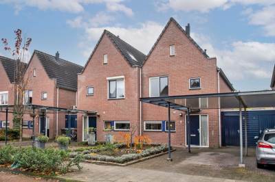 Woning Trondheimstraat 9 Hengelo (OV)
